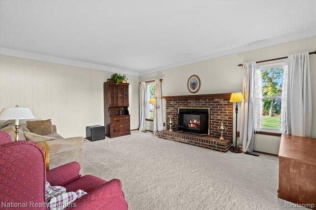 8451 Mannington Road, Canton, MI 48187