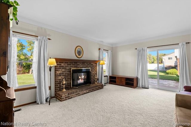 8451 Mannington Road, Canton, MI 48187