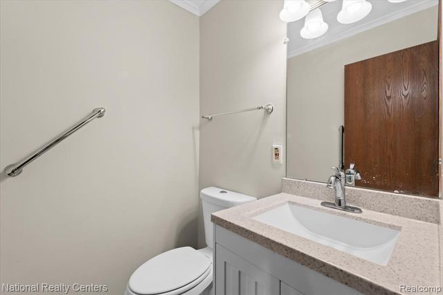 8451 Mannington Road, Canton, MI 48187