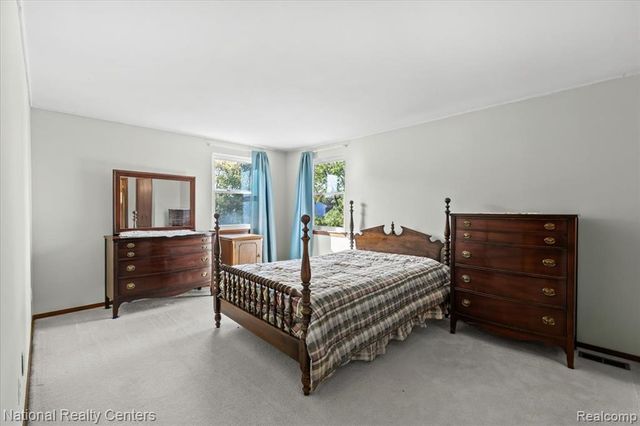 8451 Mannington Road, Canton, MI 48187