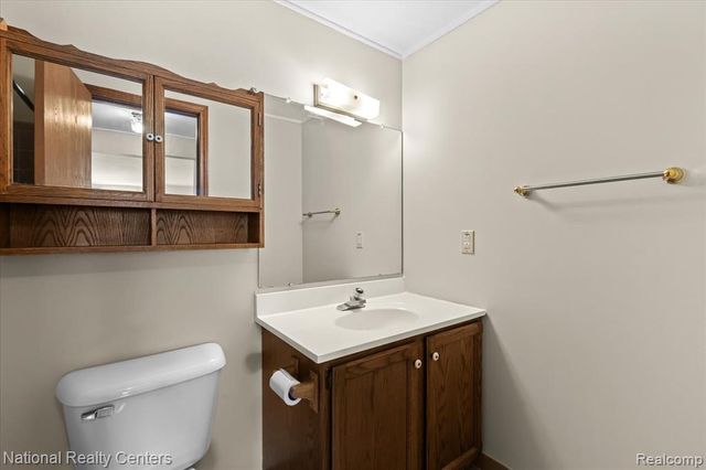 8451 Mannington Road, Canton, MI 48187