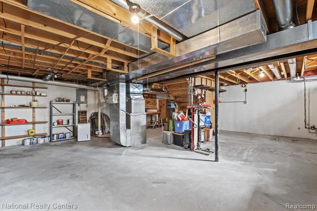 8451 Mannington Road, Canton, MI 48187