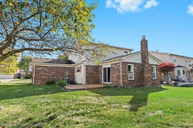 8451 Mannington Road, Canton, MI 48187