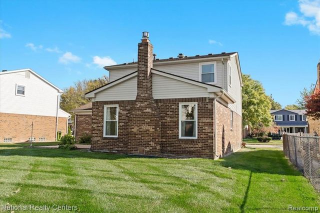 8451 Mannington Road, Canton, MI 48187