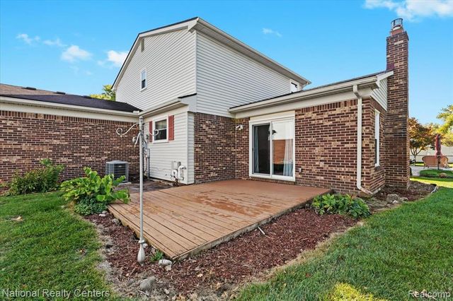 8451 Mannington Road, Canton, MI 48187