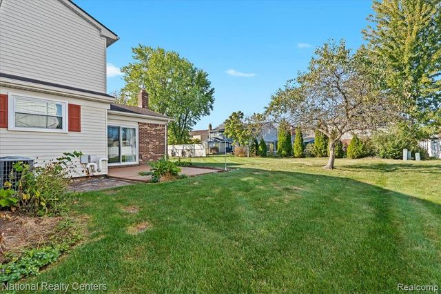 8451 Mannington Road, Canton, MI 48187