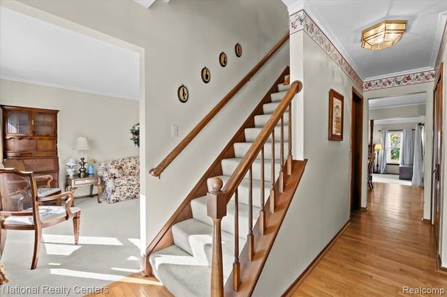 8451 Mannington Road, Canton, MI 48187