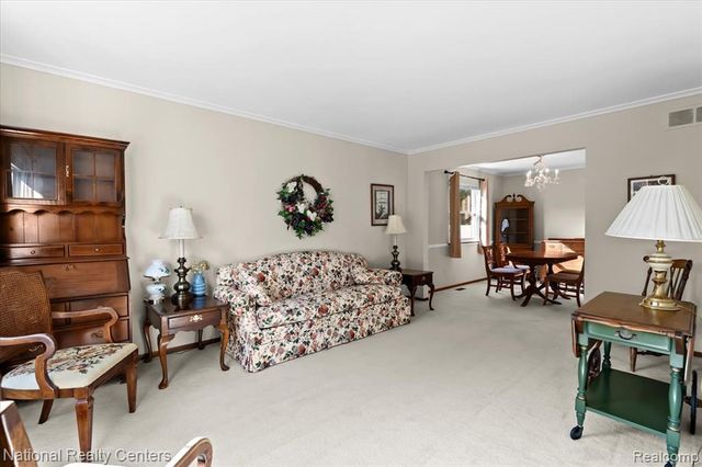 8451 Mannington Road, Canton, MI 48187