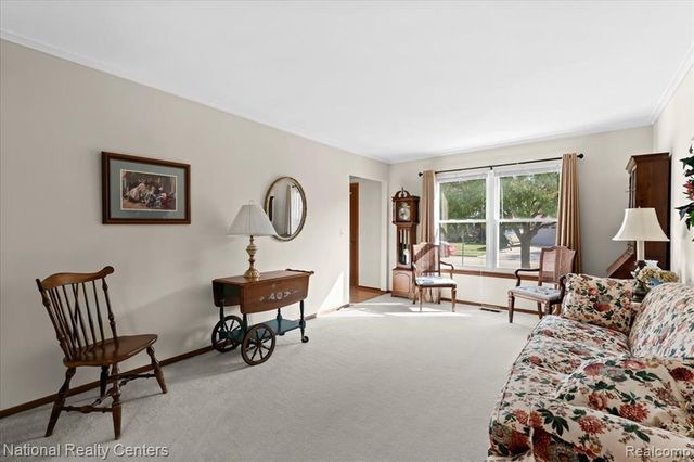 8451 Mannington Road, Canton, MI 48187