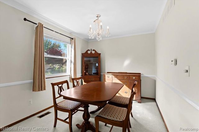 8451 Mannington Road, Canton, MI 48187