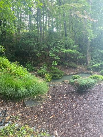 27 Mountain Creek Hollow Drive, Talking Rock, GA 30175