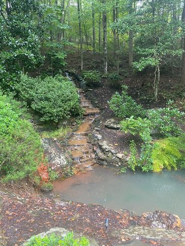 27 Mountain Creek Hollow Drive, Talking Rock, GA 30175