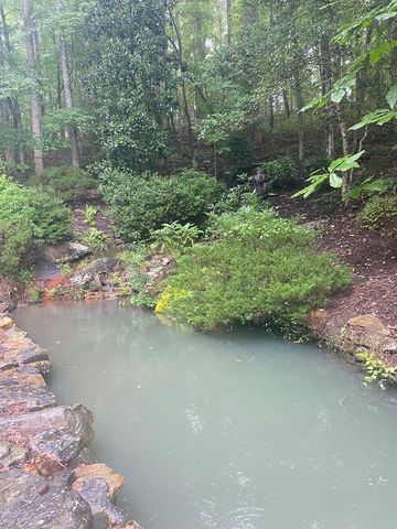 27 Mountain Creek Hollow Drive, Talking Rock, GA 30175