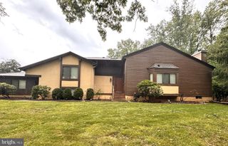 173 SAYRE DR, Princeton, NJ 08540