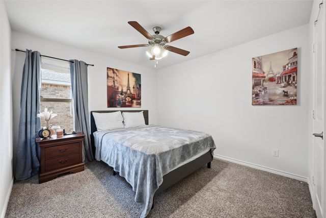 505 Auburn Forest Drive, Princeton, TX 75407