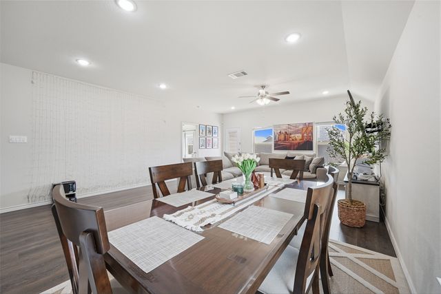 505 Auburn Forest Drive, Princeton, TX 75407