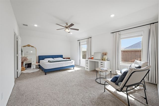 505 Auburn Forest Drive, Princeton, TX 75407