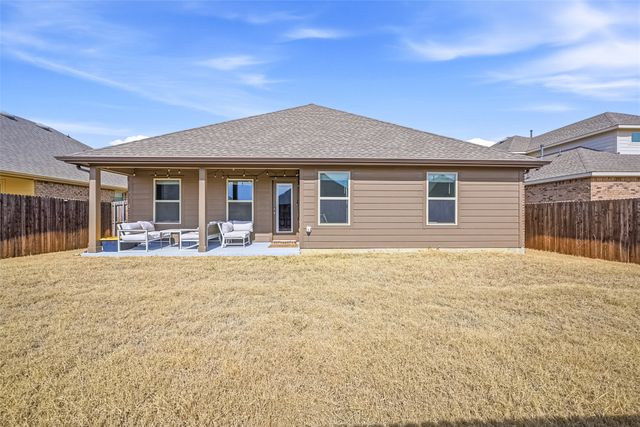 505 Auburn Forest Drive, Princeton, TX 75407