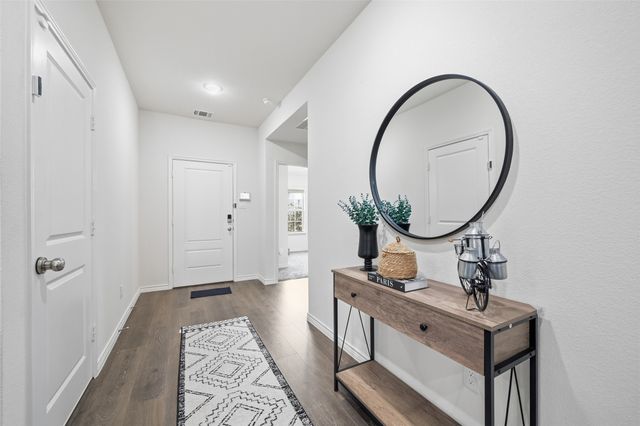 505 Auburn Forest Drive, Princeton, TX 75407