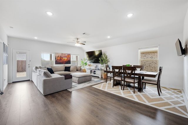 505 Auburn Forest Drive, Princeton, TX 75407