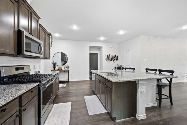 505 Auburn Forest Drive, Princeton, TX 75407