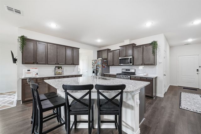 505 Auburn Forest Drive, Princeton, TX 75407