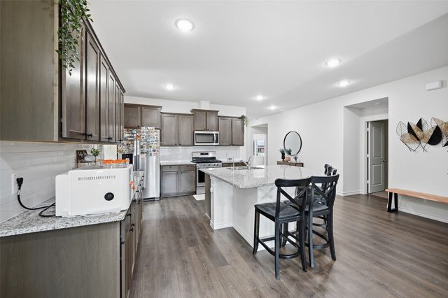 505 Auburn Forest Drive, Princeton, TX 75407