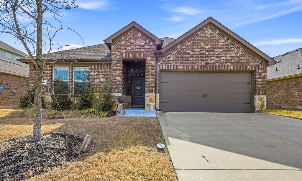 505 Auburn Forest Drive, Princeton, TX 75407