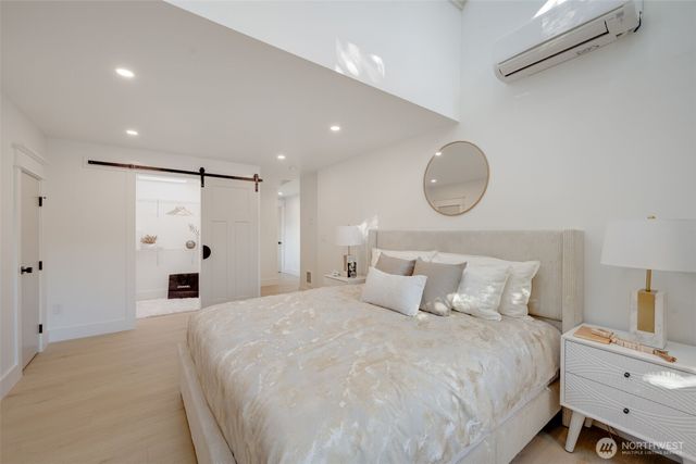 4203 - 4205 5th Avenue NW, Seattle, WA 98107