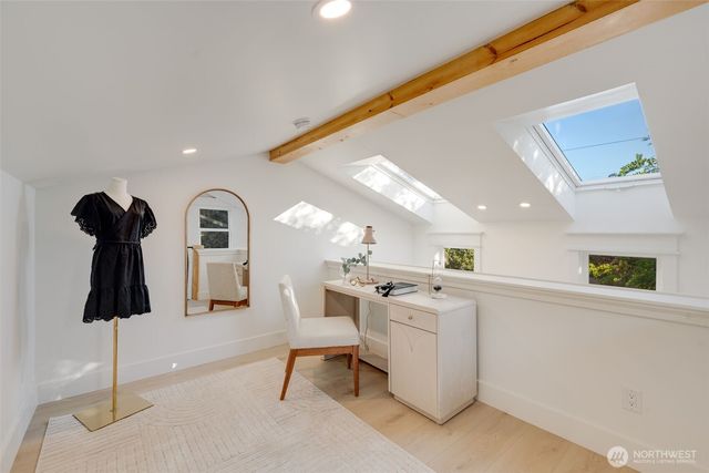 4203 - 4205 5th Avenue NW, Seattle, WA 98107