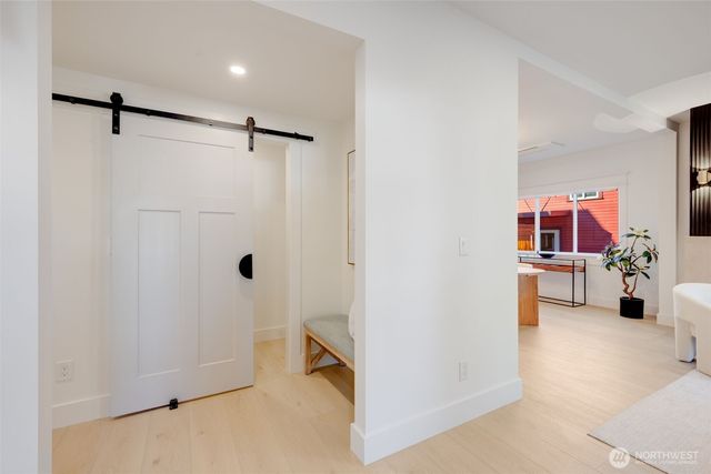 4203 - 4205 5th Avenue NW, Seattle, WA 98107