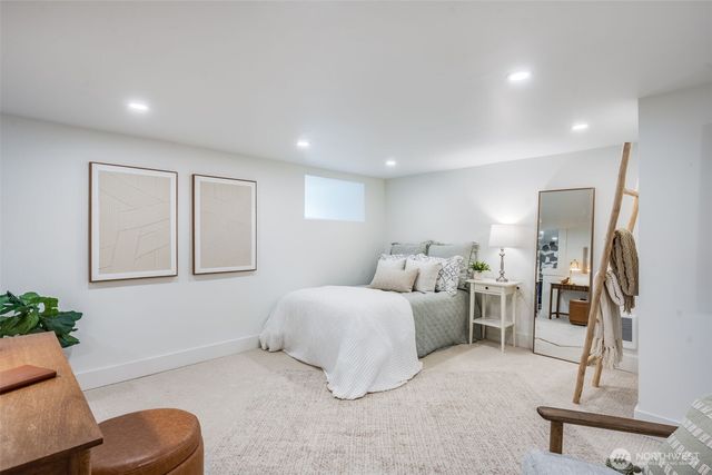 4203 - 4205 5th Avenue NW, Seattle, WA 98107