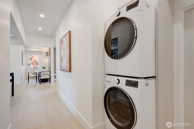 4203 - 4205 5th Avenue NW, Seattle, WA 98107