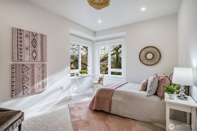 4203 - 4205 5th Avenue NW, Seattle, WA 98107