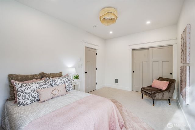 4203 - 4205 5th Avenue NW, Seattle, WA 98107