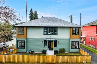 4203 - 4205 5th Avenue NW, Seattle, WA 98107