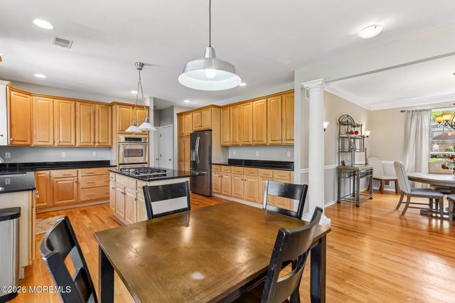 4 Alyssa Rose Lane, Jackson, NJ 08527