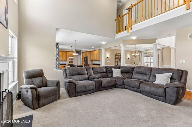 4 Alyssa Rose Lane, Jackson, NJ 08527