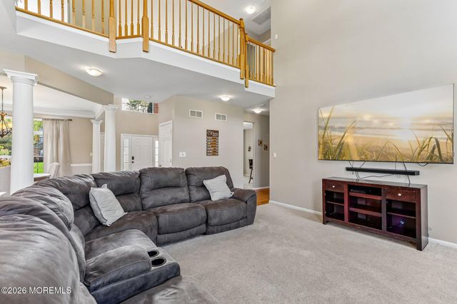 4 Alyssa Rose Lane, Jackson, NJ 08527