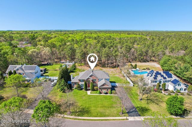 4 Alyssa Rose Lane, Jackson, NJ 08527