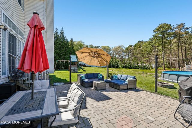 4 Alyssa Rose Lane, Jackson, NJ 08527