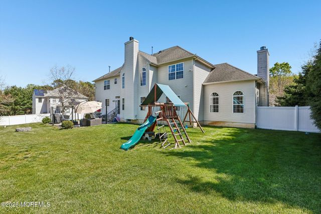 4 Alyssa Rose Lane, Jackson, NJ 08527