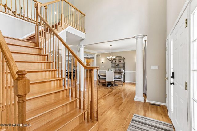 4 Alyssa Rose Lane, Jackson, NJ 08527
