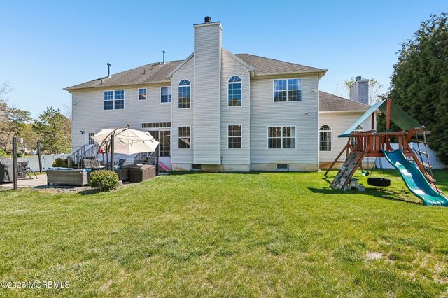 4 Alyssa Rose Lane, Jackson, NJ 08527