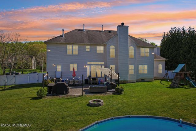4 Alyssa Rose Lane, Jackson, NJ 08527