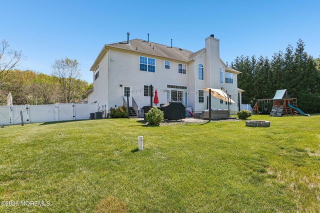 4 Alyssa Rose Lane, Jackson, NJ 08527