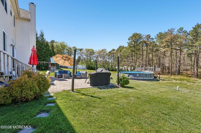 4 Alyssa Rose Lane, Jackson, NJ 08527