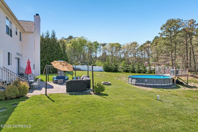 4 Alyssa Rose Lane, Jackson, NJ 08527