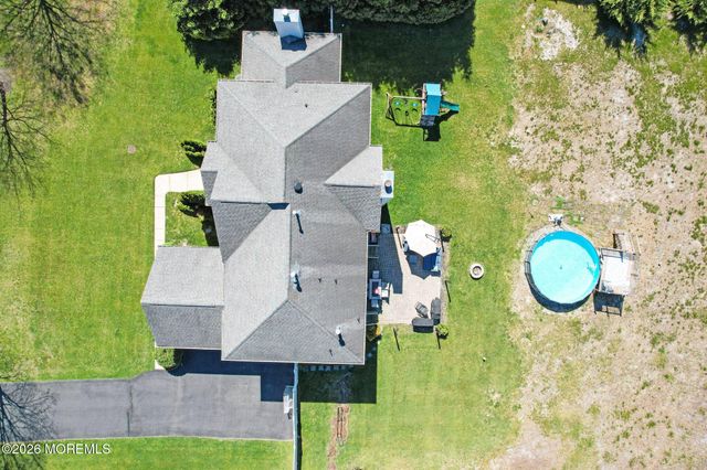 4 Alyssa Rose Lane, Jackson, NJ 08527