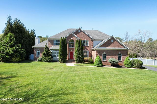 4 Alyssa Rose Lane, Jackson, NJ 08527